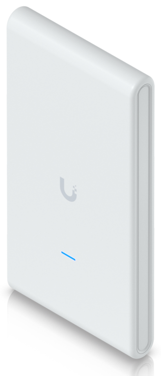 AP UBIQUITI U6-MESH-PRO UNIFI PUNTO ACCESO WIFI6 - detalle