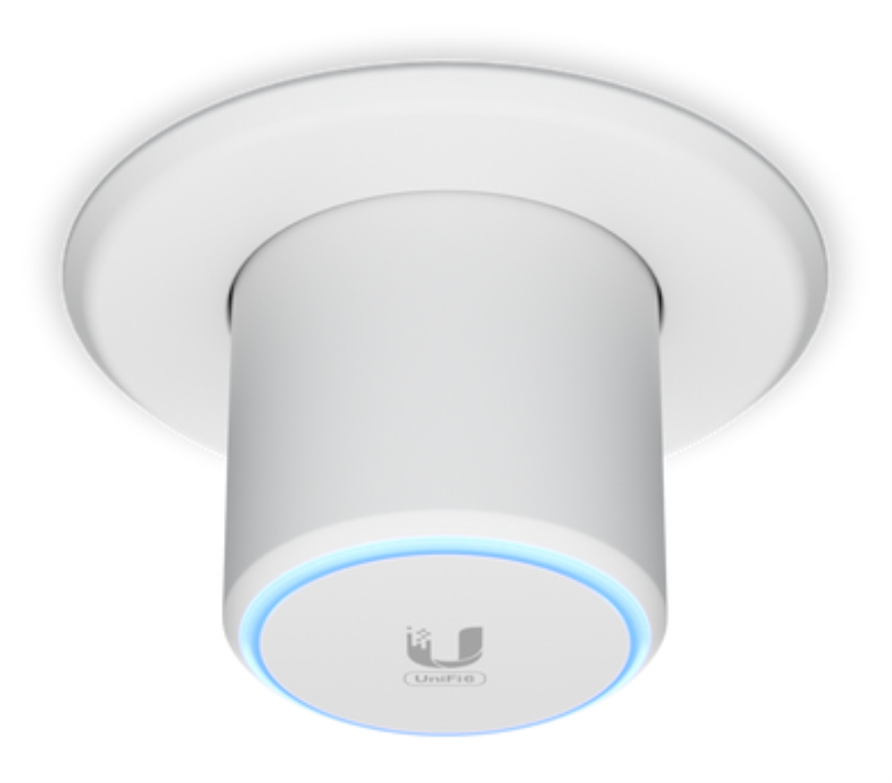 AP UBIQUITI U6-MESH UNIFI PUNTO ACCESO WIFI 6 MESH - detalle