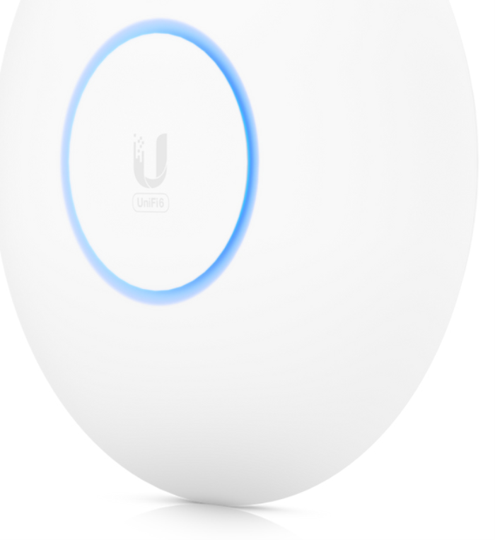 AP UBIQUITI U6-PRO UNIFI PUNTO ACCESO WIFI6 - detalle