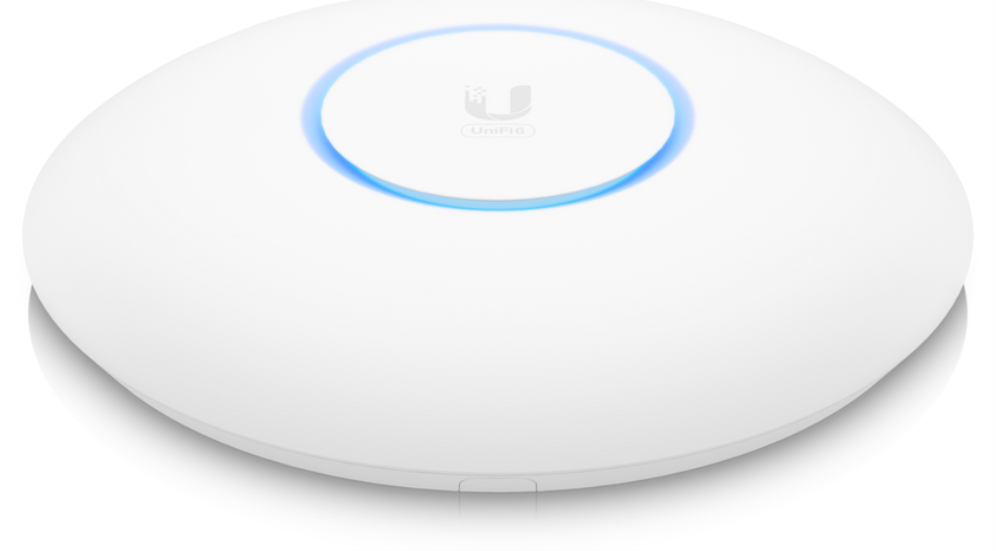 AP UBIQUITI U6-PRO UNIFI PUNTO ACCESO WIFI6 - detalle