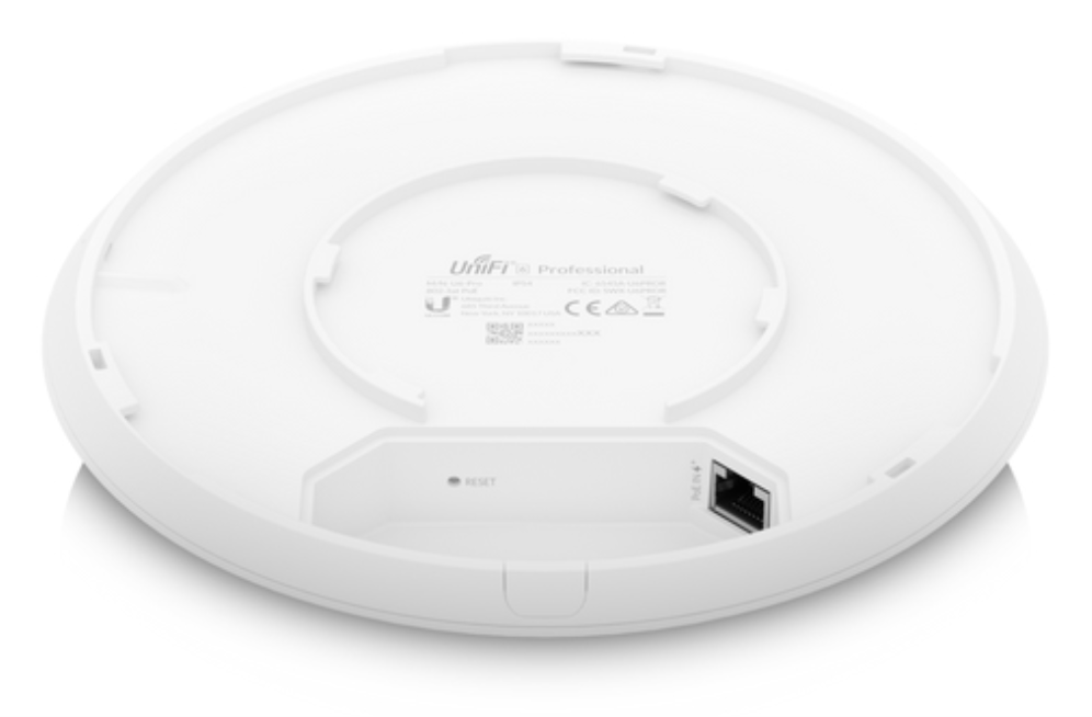 AP UBIQUITI U6-PRO UNIFI PUNTO ACCESO WIFI6 - detalle
