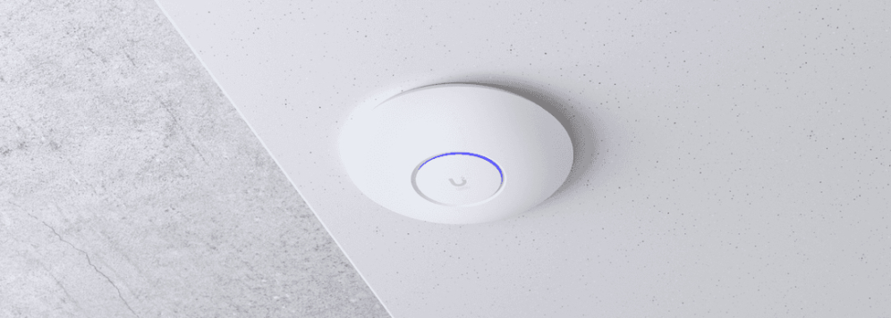 AP UBIQUITI U6+ UNIFI PUNTO ACCESO WIFI6 - detalle