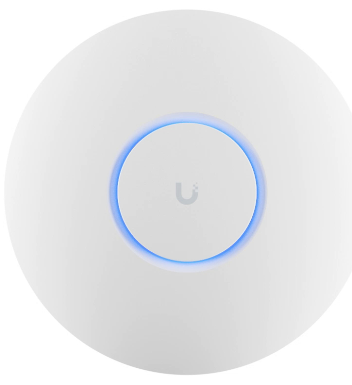 AP UBIQUITI U6+ UNIFI PUNTO ACCESO WIFI6