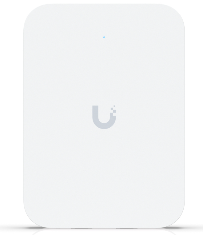 AP UBIQUITI U7-IW UNIFI PUNTO ACCESO WIFI7