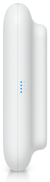 AP UBIQUITI U7-OUTDOOR UNIFI PUNTO ACCESO WIFI7 - detalle