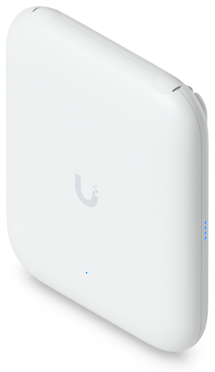 AP UBIQUITI U7-OUTDOOR UNIFI PUNTO ACCESO WIFI7 - detalle