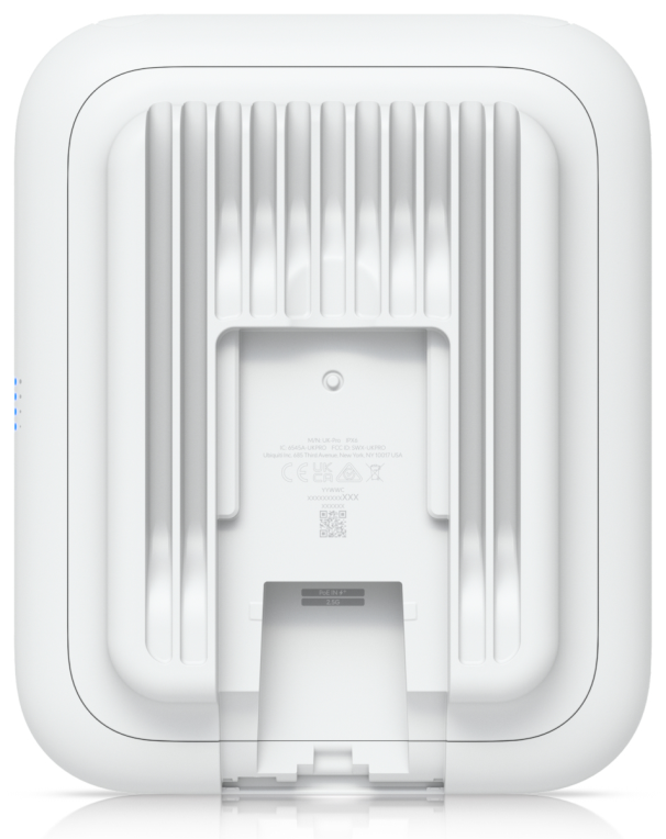 AP UBIQUITI U7-OUTDOOR UNIFI PUNTO ACCESO WIFI7 - detalle