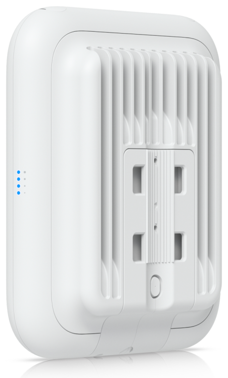 AP UBIQUITI U7-OUTDOOR UNIFI PUNTO ACCESO WIFI7 - detalle