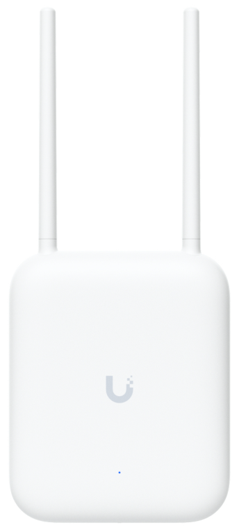 AP UBIQUITI U7-OUTDOOR UNIFI PUNTO ACCESO WIFI7 - detalle