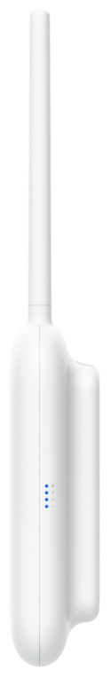AP UBIQUITI U7-OUTDOOR UNIFI PUNTO ACCESO WIFI7 - detalle