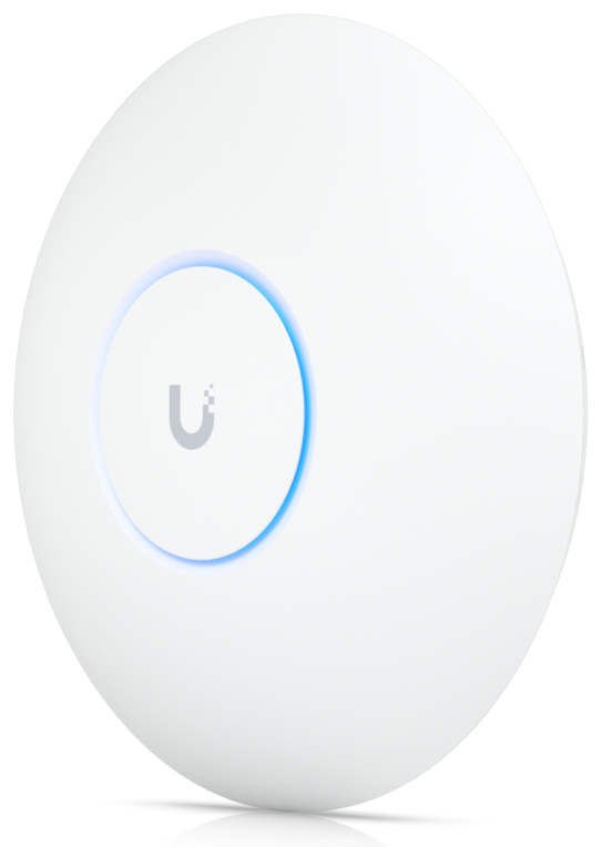 AP UBIQUITI U7-PRO-5 UNIFI PUNTO ACCESO WIFI7 PACK 5 - detalle