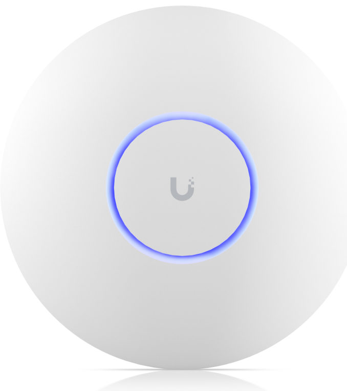 AP UBIQUITI U7-PRO-5 UNIFI PUNTO ACCESO WIFI7 PACK 5 - detalle