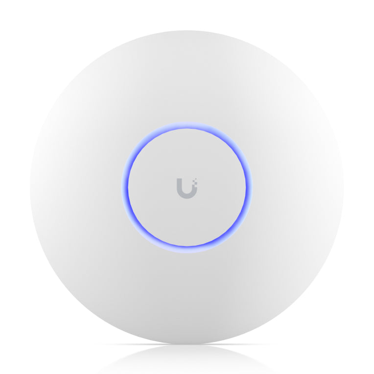 Ubiquiti U7 Pro Max 5700 Mbit/s Blanco Energía sobre Ethernet (PoE)