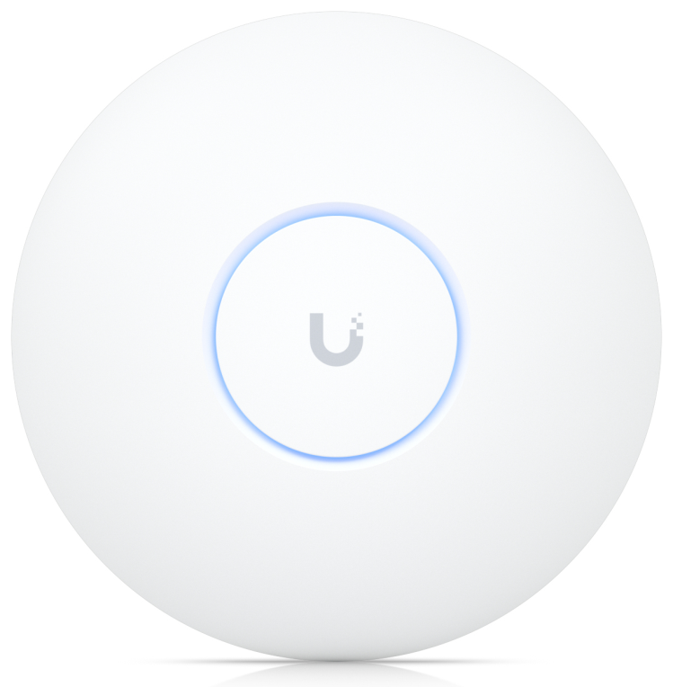 AP UBIQUITI U7-PRO-MAX UNIFI PUNTO ACCESO WIFI7 - detalle