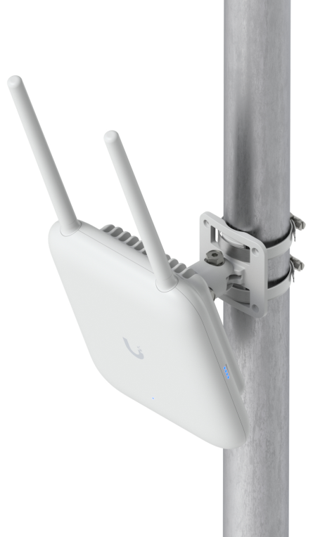 AP UBIQUITI U7-PRO-OUTDOOR UNIFI PUNTO WIFI7 - detalle