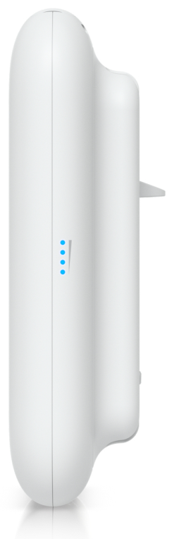 AP UBIQUITI U7-PRO-OUTDOOR UNIFI PUNTO WIFI7 - detalle