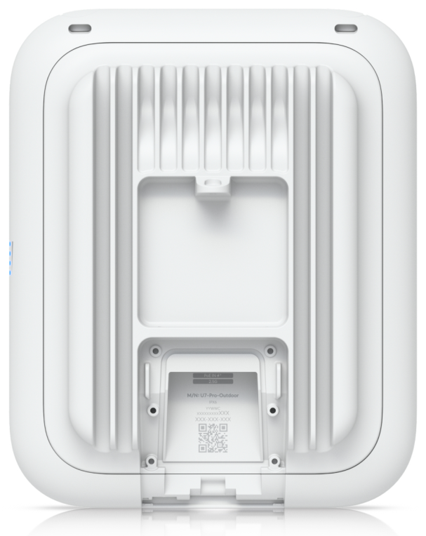 AP UBIQUITI U7-PRO-OUTDOOR UNIFI PUNTO WIFI7 - detalle