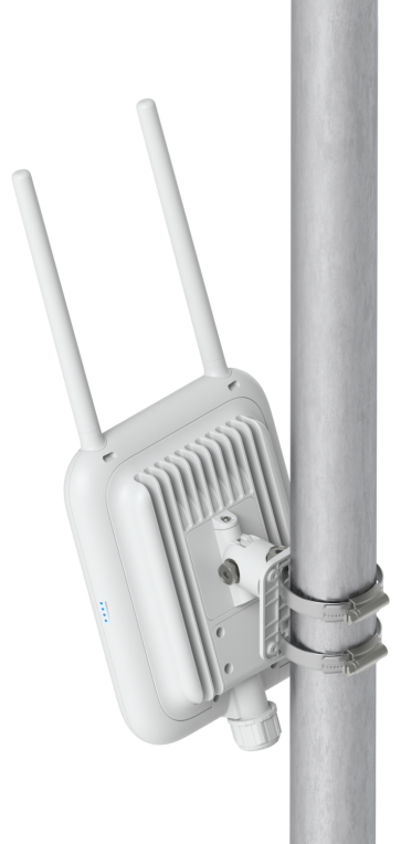 AP UBIQUITI U7-PRO-OUTDOOR UNIFI PUNTO WIFI7 - detalle
