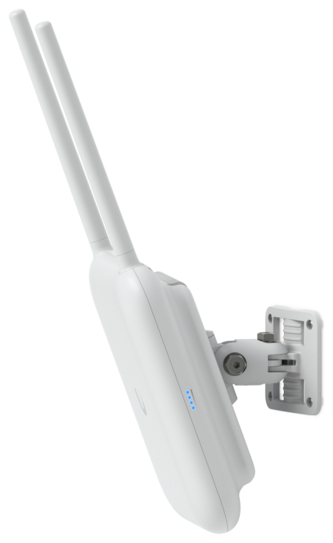 AP UBIQUITI U7-PRO-OUTDOOR UNIFI PUNTO WIFI7 - detalle