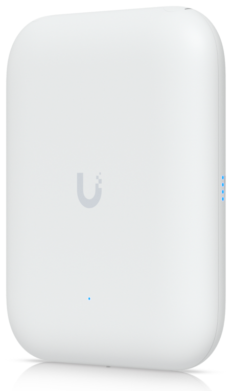 AP UBIQUITI U7-PRO-OUTDOOR UNIFI PUNTO WIFI7 - detalle