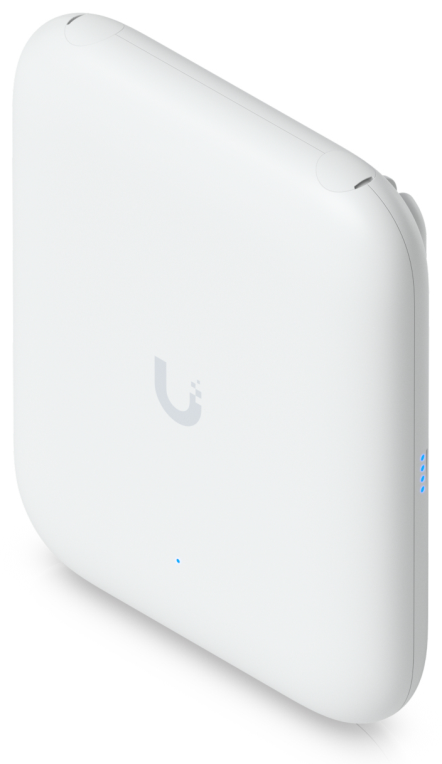 AP UBIQUITI U7-PRO-OUTDOOR UNIFI PUNTO WIFI7 - detalle
