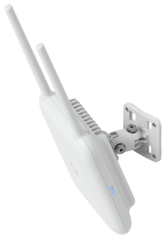 AP UBIQUITI U7-PRO-OUTDOOR UNIFI PUNTO WIFI7 - detalle