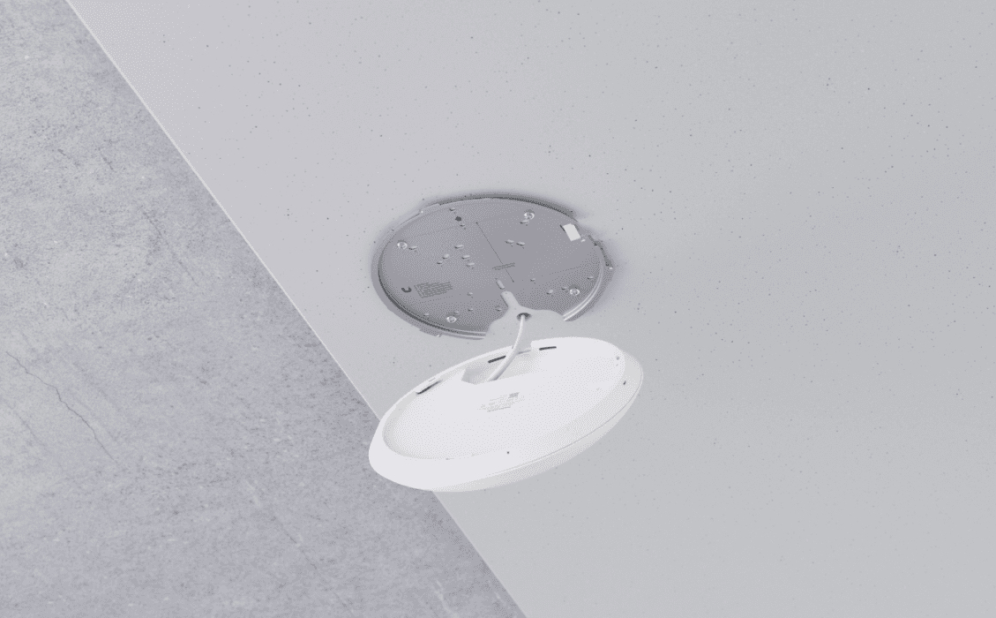 AP UBIQUITI U7-PRO UNIFI PUNTO ACCESO WIFI7 - detalle