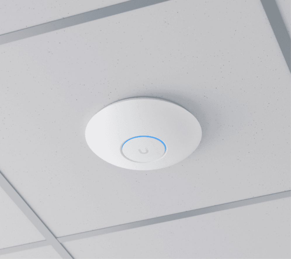 AP UBIQUITI U7-PRO UNIFI PUNTO ACCESO WIFI7 - detalle