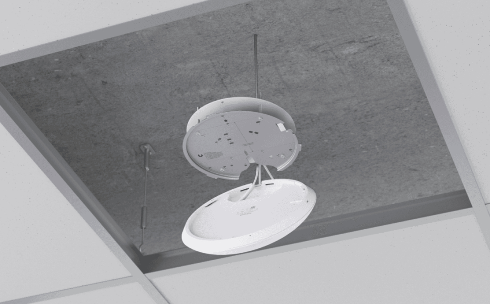 AP UBIQUITI U7-PRO UNIFI PUNTO ACCESO WIFI7 - detalle