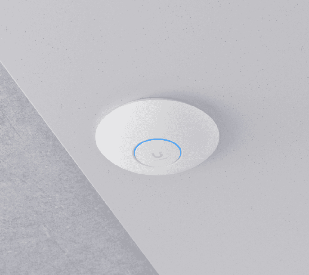 AP UBIQUITI U7-PRO UNIFI PUNTO ACCESO WIFI7 - detalle