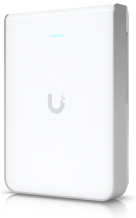 AP UBIQUITI U7-PRO-WALL UNIFI PUNTO ACCESO WIFI7 - detalle