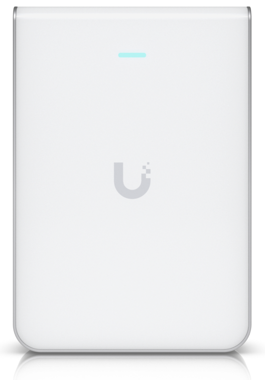 AP UBIQUITI U7-PRO-WALL UNIFI PUNTO ACCESO WIFI7
