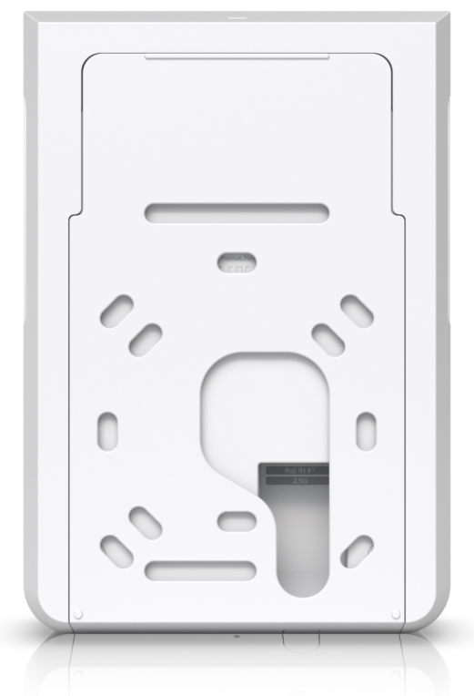 AP UBIQUITI U7-PRO-WALL UNIFI PUNTO ACCESO WIFI7 - detalle