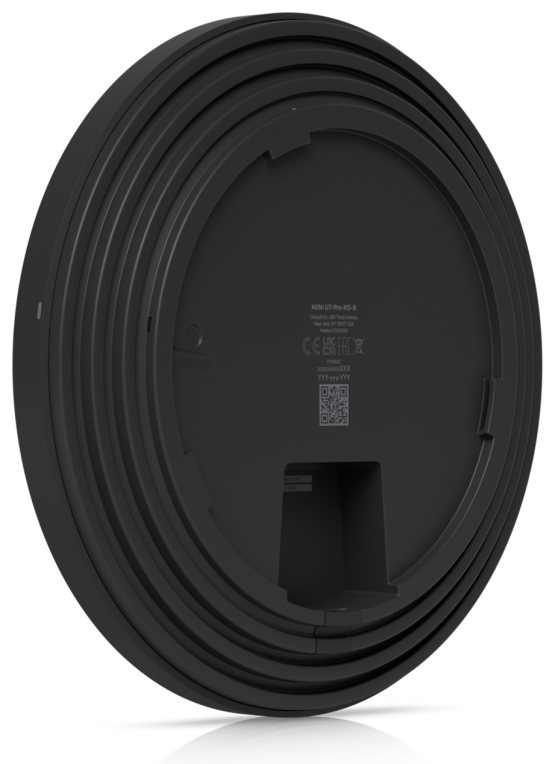 AP UBIQUITI U7-Pro-XG-B UNIFI PUNTO ACCESO WIFI7 - detalle