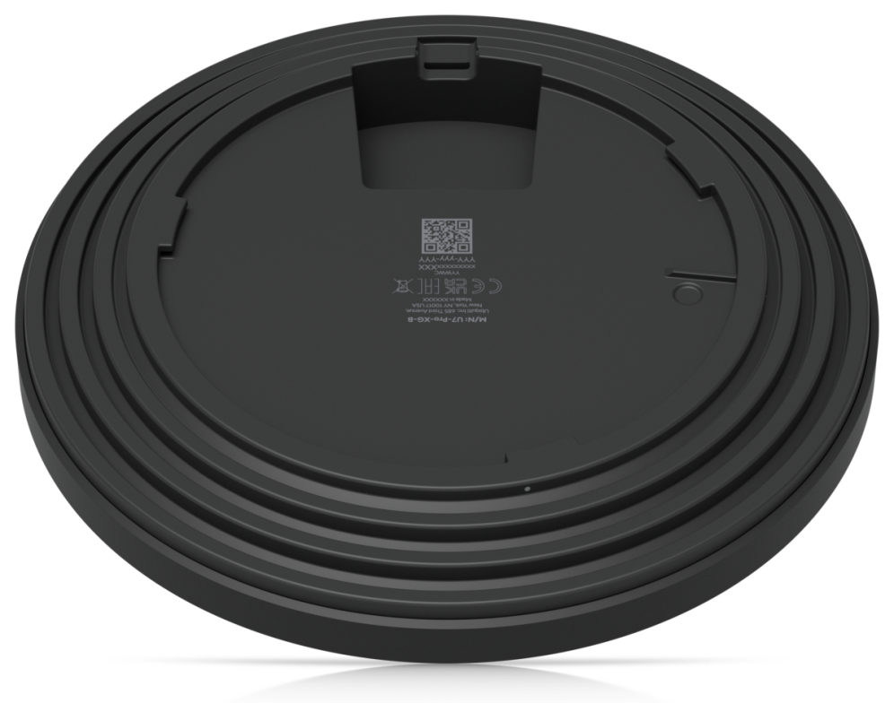 AP UBIQUITI U7-Pro-XG-B UNIFI PUNTO ACCESO WIFI7 - detalle