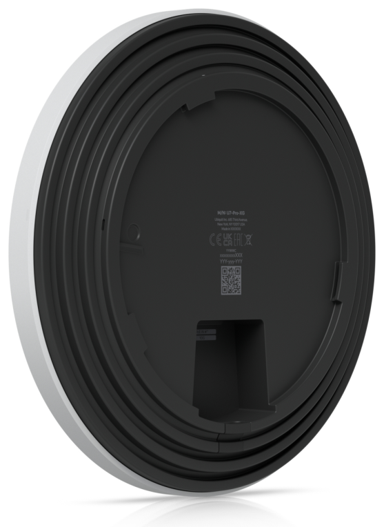 AP UBIQUITI U7-PRO-XG UNIFI PUNTO ACCESO WIFI7 - detalle