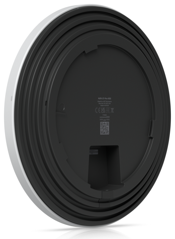 AP UBIQUITI U7-PRO-XGS UNIFI PUNTO ACCESO WIFI 7 - detalle