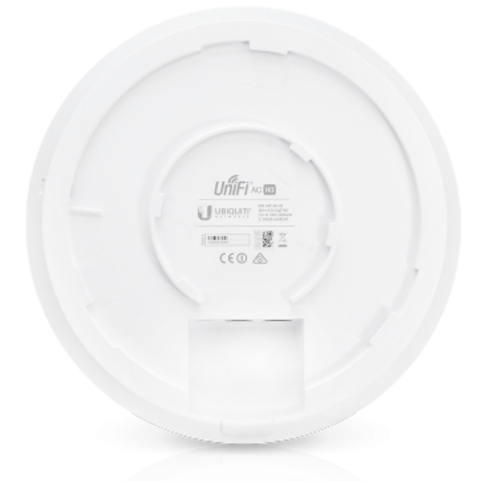AP UBIQUITI UAP-AC-HD UNIFI PUNTO ACCESO AP HD - detalle