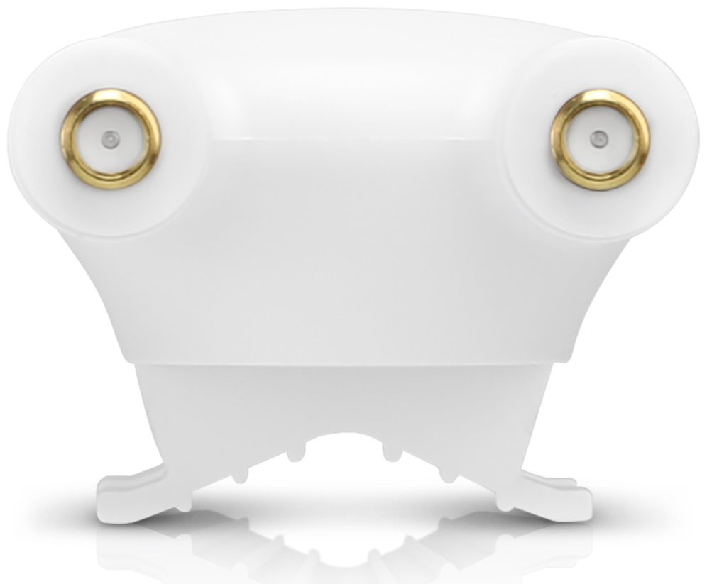 AP UBIQUITI UAP-AC-M-5 UNIFI PUNTO ACCESO MESH (PACK 5 UND) INTERIOR Y EXTERIOR - detalle