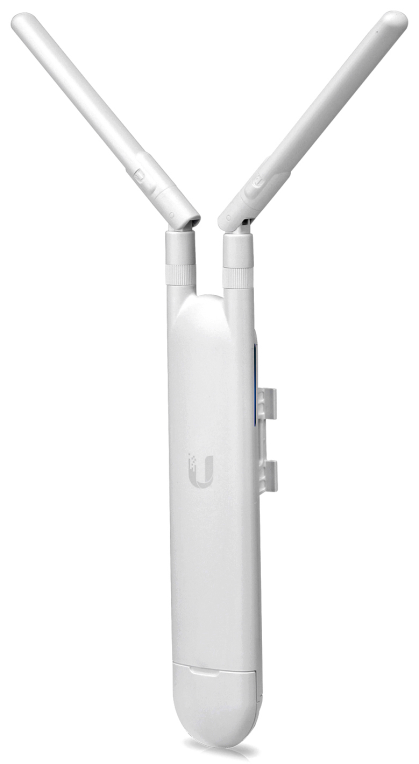 AP UBIQUITI UAP-AC-M UNIFI PUNTO ACCESO MESH INTERIOR Y EXTERIOR