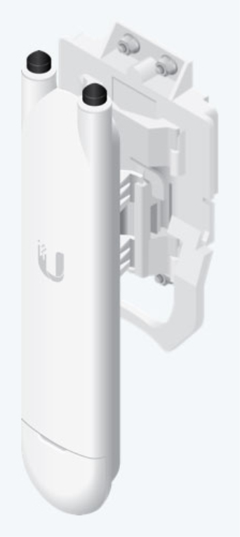 AP UBIQUITI UAP-AC-M UNIFI PUNTO ACCESO MESH INTERIOR Y EXTERIOR - detalle