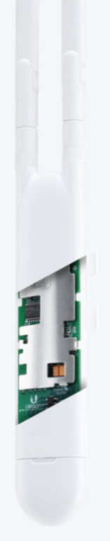 AP UBIQUITI UAP-AC-M UNIFI PUNTO ACCESO MESH INTERIOR Y EXTERIOR - detalle