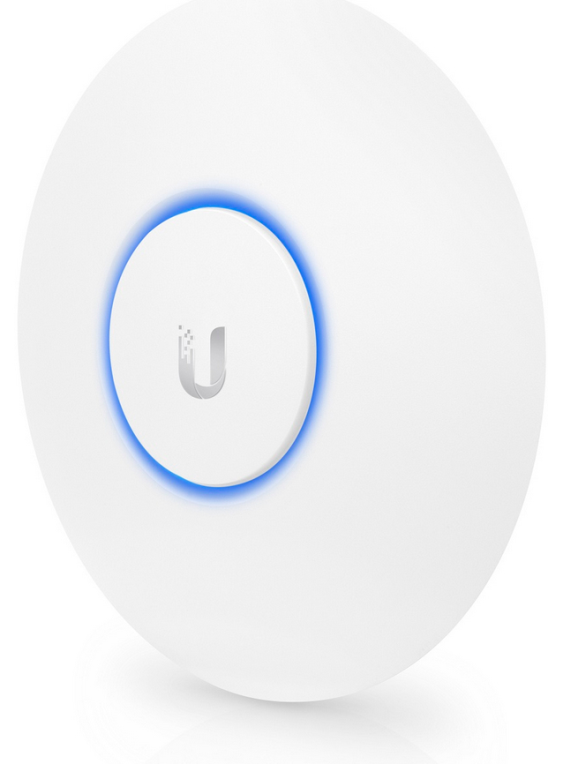 AP UBIQUITI UAP-AC-PRO-5 UNIFI PUNTO ACCESO AP AC PRO (PACK 5 UND) - detalle