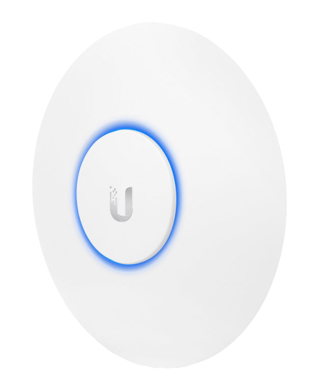 Ubiquiti UAP-AC-PRO punto de acceso inalámbrico 1300 Mbit/s Blanco Energía sobre Ethernet (PoE)