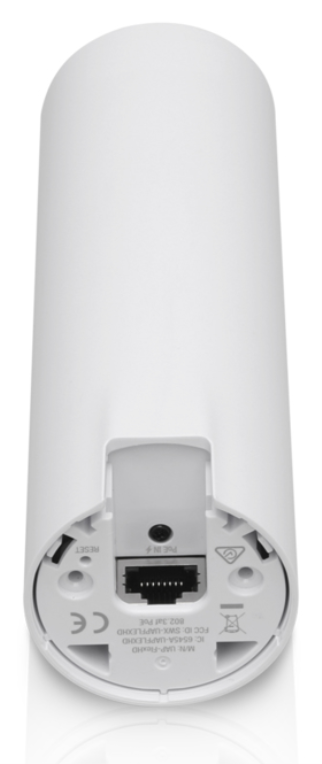AP UBIQUITI UAP-FLEXHD UNIFI PUNTO ACCESO FLEXHD INTERIOR Y EXTERIOR - detalle