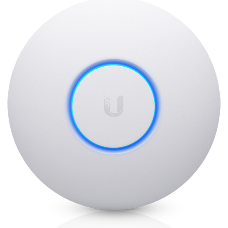 Ubiquiti UniFi nanoHD 1733 Mbit/s Blanco Energía sobre Ethernet (PoE)