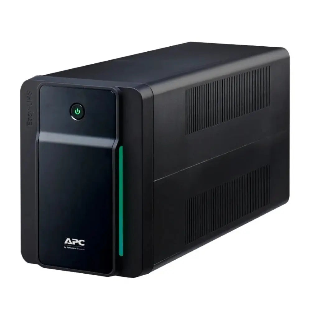 APC Easy UPS 1200VA 230V AVR Schuko Sockets - detalle