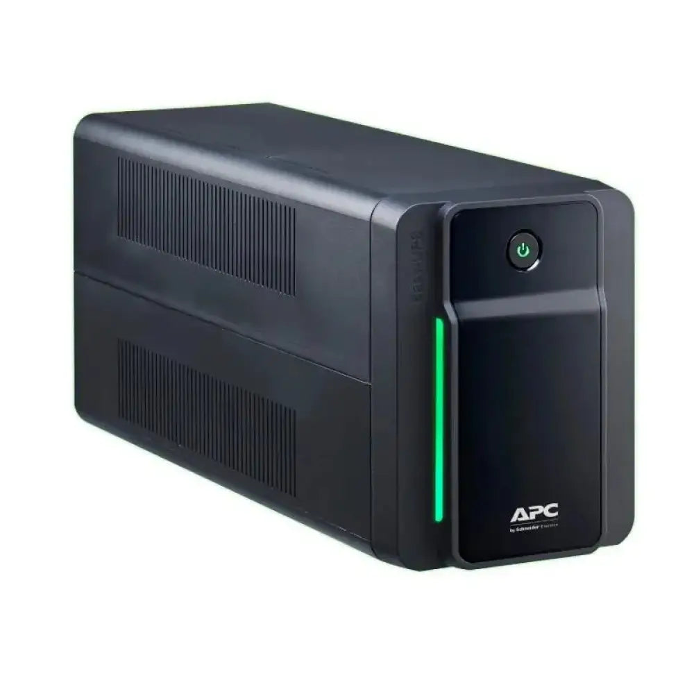 APC Easy UPS 700VA 230V AVR Schuko Sockets - detalle