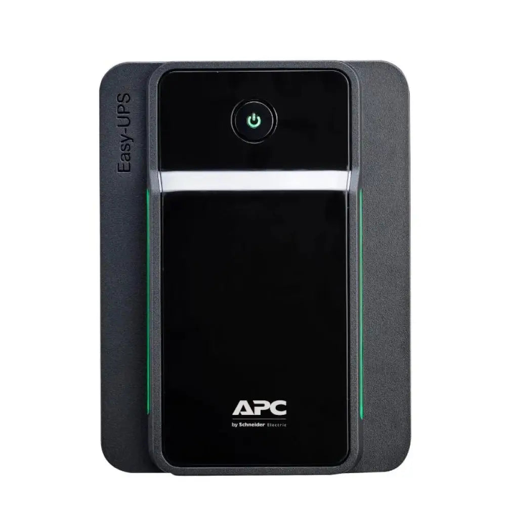 APC Easy UPS 900VA 230V AVR Schuko Sockets - detalle
