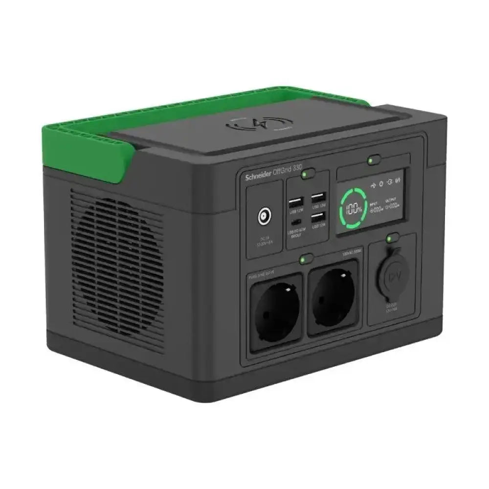 APC PPS330-GR Estacion de carga Portátil